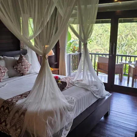 Villa Wedang