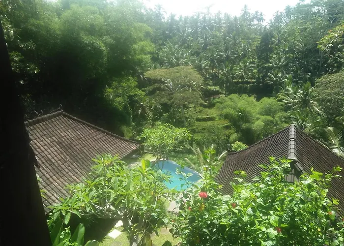 Maison d'hôtes Wedang