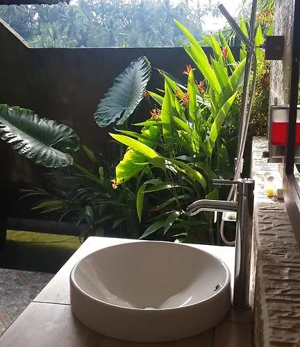 Maison d'hôtes Wedang 4*