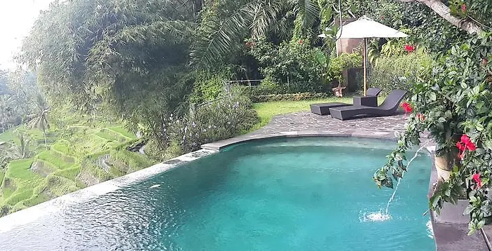 Maison d'hôtes Wedang 4*