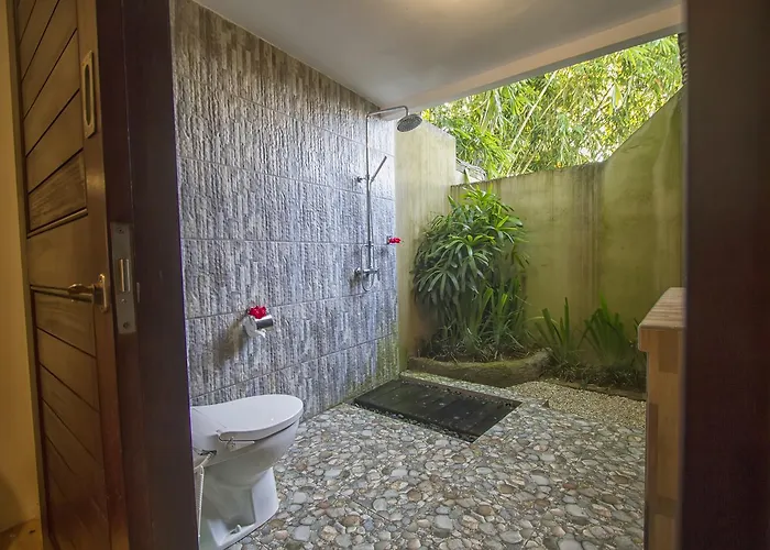 Maison d'hôtes Wedang 4*
