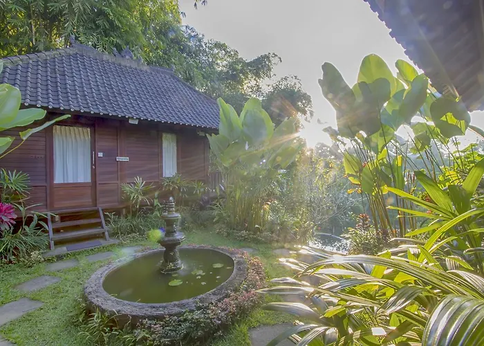 Wedang Tegallalang (Bali)